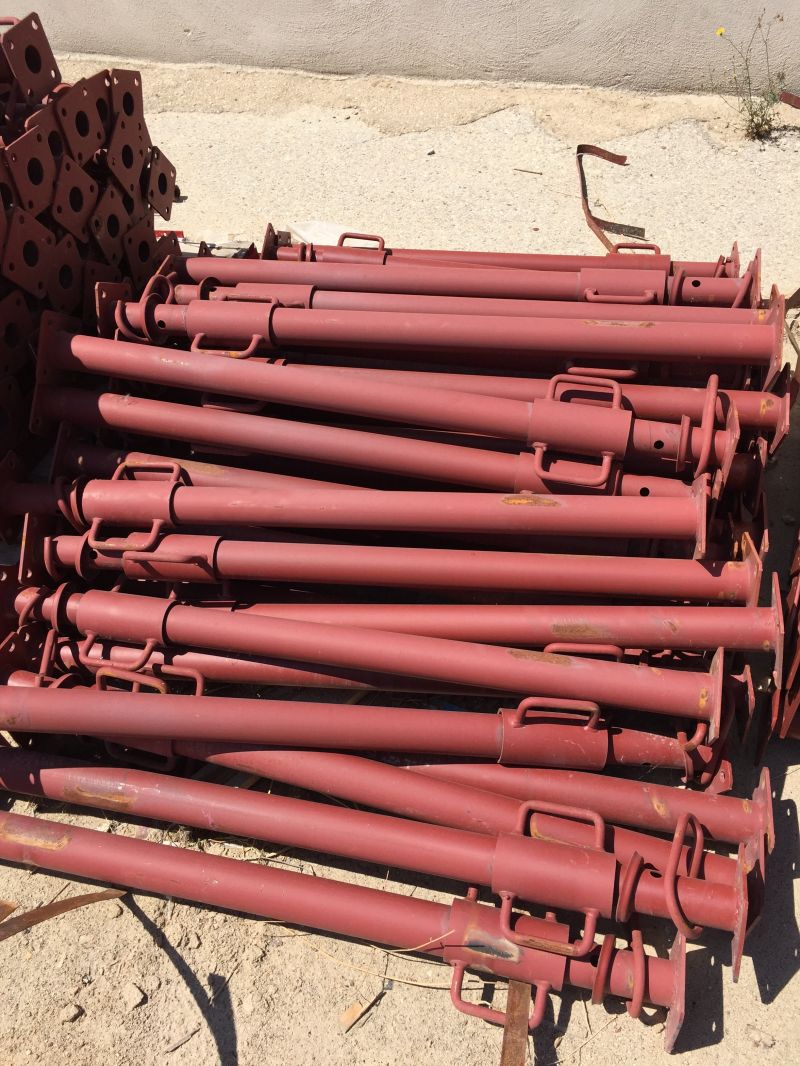 Etais en location sur Nice